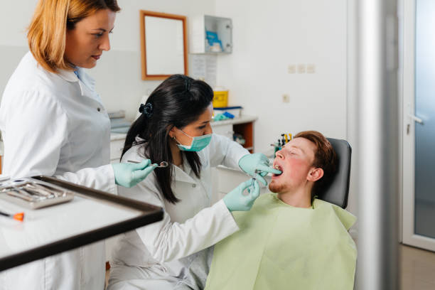 Best Mobile Emergency Dentist in Wausau, WI